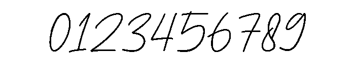 Padinks Font OTHER CHARS