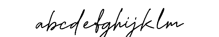 Padinks FONT