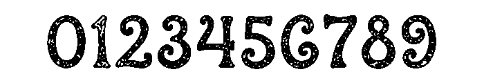 Paduloki
 Regular Font OTHER CHARS