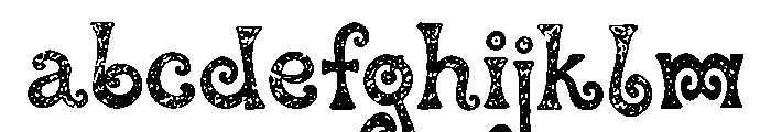 Paduloki
 Regular FONT