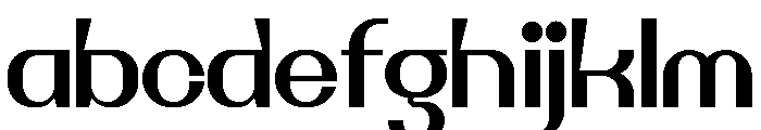 Pageroot FONT