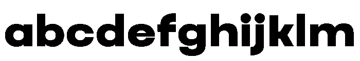 Pagi Bold FONT