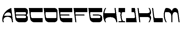 Paheto Regular FONT
