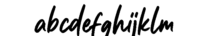 Pain Strike Regular FONT