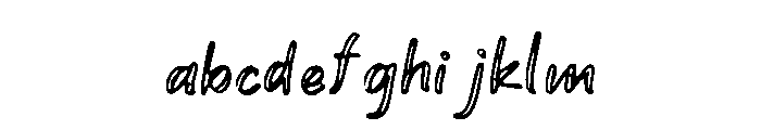 Paint Space Regular FONT