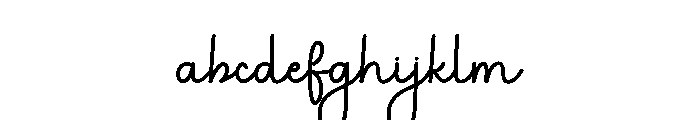 Painting Romance FONT