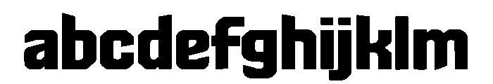 Pakno FONT