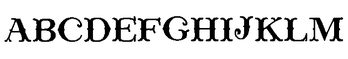 Pale_Ghost FONT