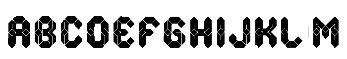 Pale Regular FONT