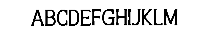Pale_Violet FONT