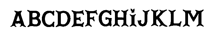 PaleGreen FONT