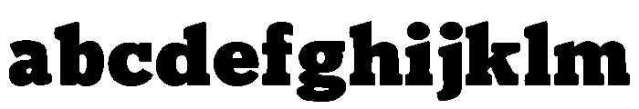 PaliceBordlin-Regular FONT