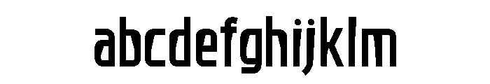 Pall-Bold FONT