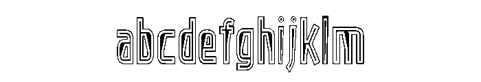 Pall-Collage FONT