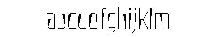 Pall FONT