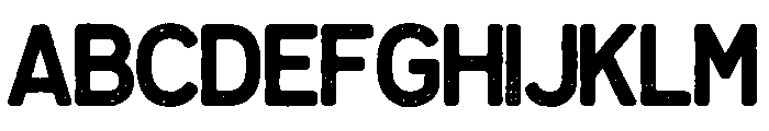Palm Bay Social Sans Serif FONT