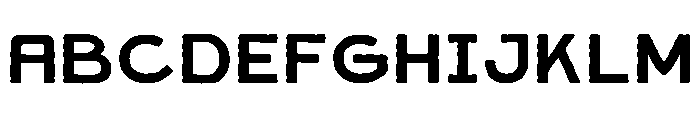 Palmera Island Thin Regular FONT