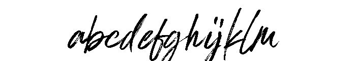 Palmetas Regular FONT