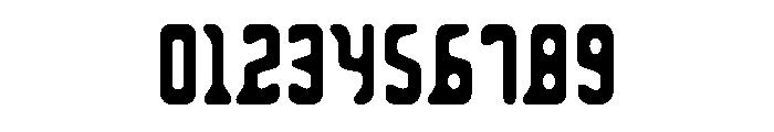 Palo Santo Regular Font OTHER CHARS