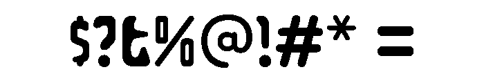 Palo Santo Regular Font OTHER CHARS