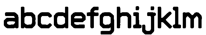 Palotta Vector FONT
