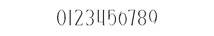 Pamela Beauty Font OTHER CHARS