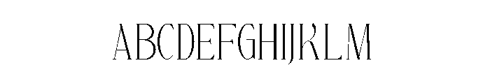 Pamela Beauty FONT