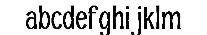 Pamelo FONT