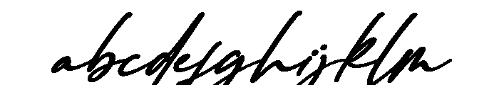PamohyCollection FONT