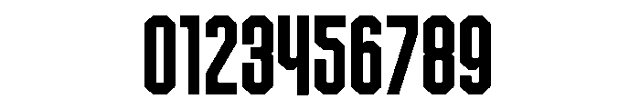 Panco Regular Font OTHER CHARS