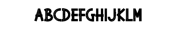 Panda Chubby FONT