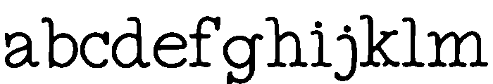 Pandanas FONT