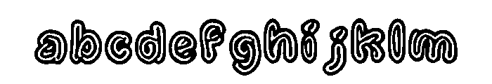 Pandemonium FONT