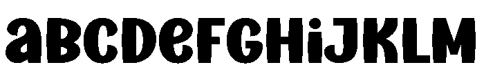 Panic Dream FONT