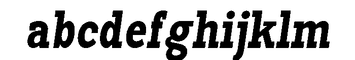 Pano Slab ExtBd Cond Ita FONT