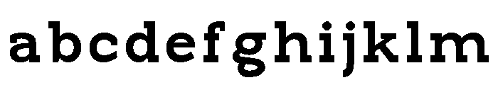 PanoSlab ExtBd SemExp FONT