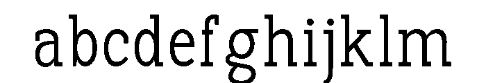 PanoSlab ExtLt SemiCond FONT