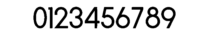 Panorix Font OTHER CHARS