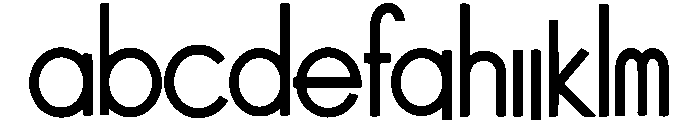 Panorix FONT