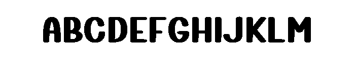Pantern Christmas FONT