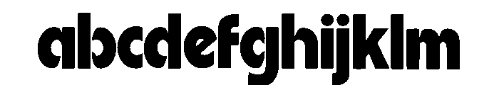 Pantro FONT