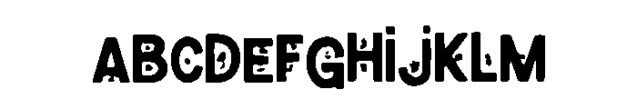 Pantry_Pixie FONT