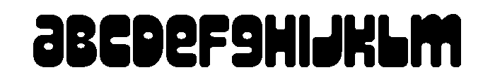 Paobun FONT