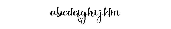 Papa Fadhilla FONT