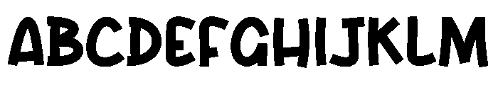 Papa Mama FONT