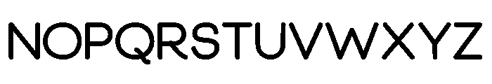 Papayen Font UPPERCASE