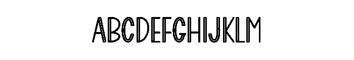 Paper Black FONT