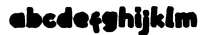 Paper Cutsy FONT