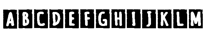 Paper Retro Regular FONT