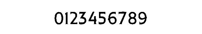 Paper Script Regular Font OTHER CHARS